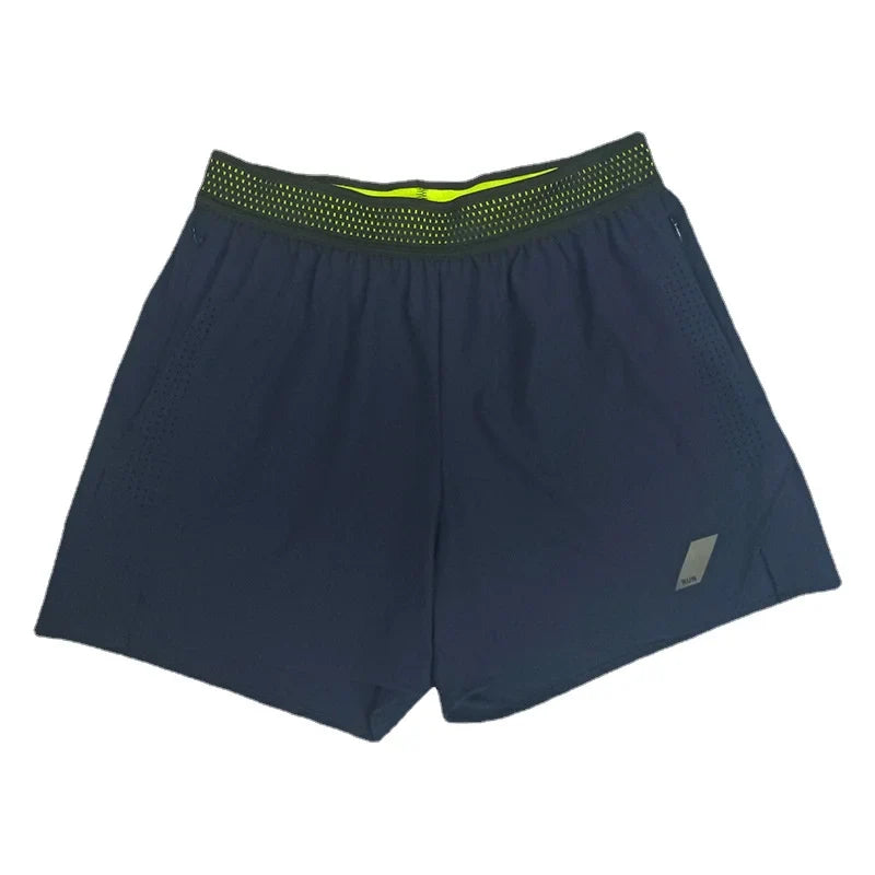 Rezaro | Schnelltrocknende Shorts für Herren Sommer Fit