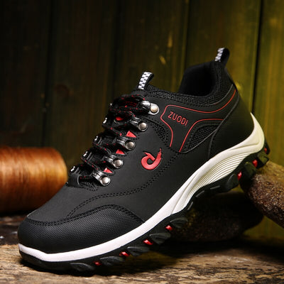 FußkomfortPlus™ | Ergonomische Orthopädische Schuhe für Männer
