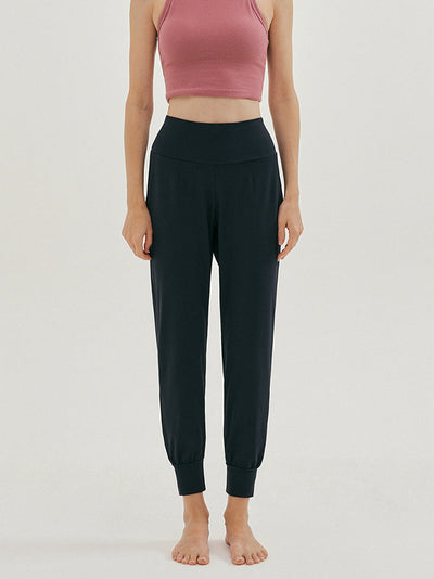 Rolava | Atmungsaktive High-Waist Jogger Pants für Damen