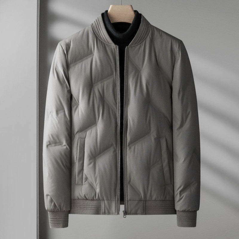 Victor Leichte Jacke für Stadt und Natur