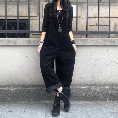 Isaline | Entspannter und stilvoller Sommer Jumpsuit