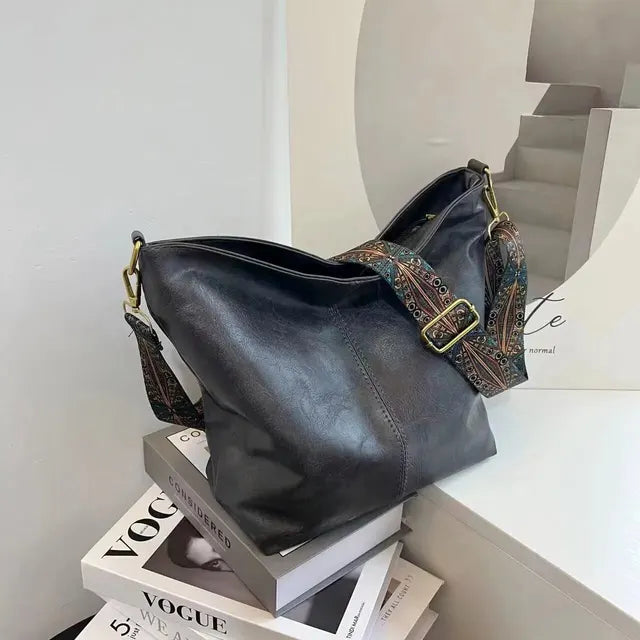 KENDA™ | VINTAGE TASCHE