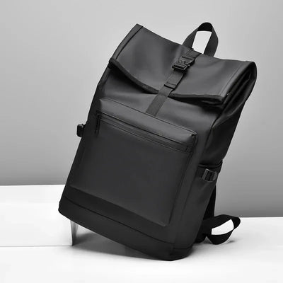 Ekaro | Geräumiger Laptop Rucksack für Herren Reisen