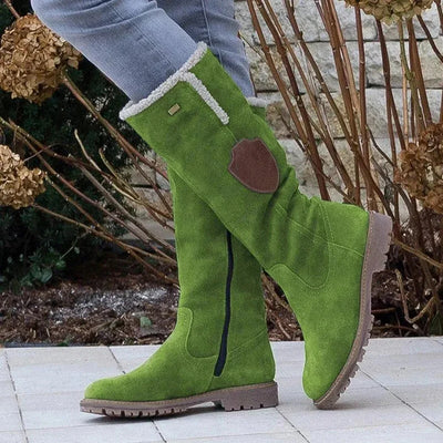 Christella | Die perfekten Stiefel für kalte Tage