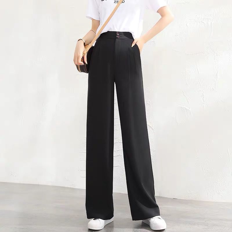 Feline Komfort | Stylische, lässige Hose für jeden Anlass