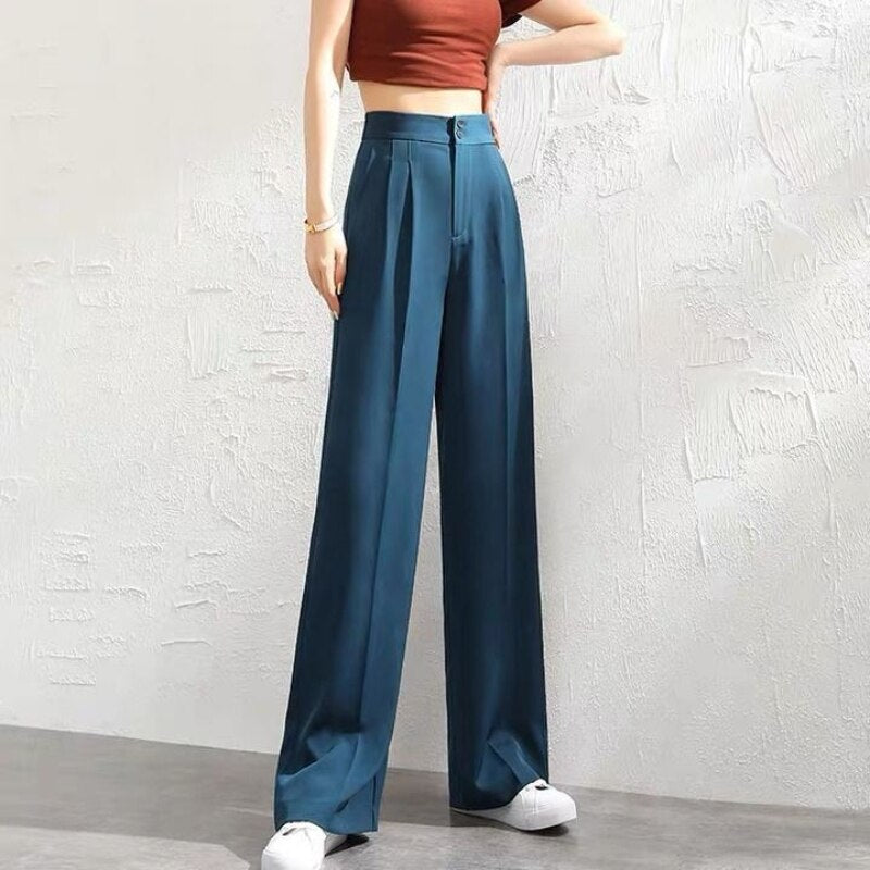 Feline Komfort | Stylische, lässige Hose für jeden Anlass