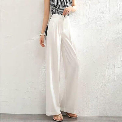 Feline Komfort | Stylische, lässige Hose für jeden Anlass