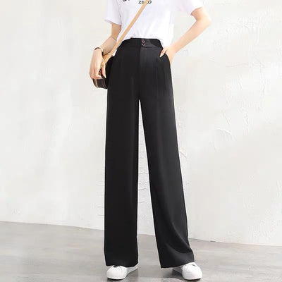 Feline Komfort | Stylische, lässige Hose für jeden Anlass