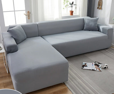 Björkholm Sofaüberzug | Wasserabweisender Stretch-Schutzbezug für dein Sofa