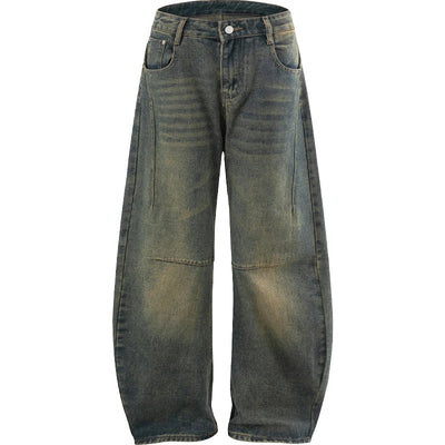 Klaus | Weite Baggy Jeans