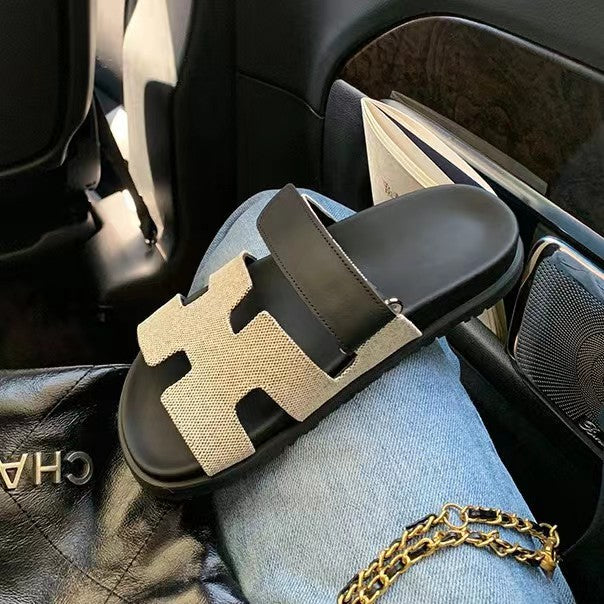 Helios™ Orion | Ergonomische Komfortsandalen für Stil und Eleganz