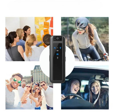 ClipKamera™ Erfasse Momente JETZT