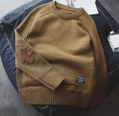 Zyron | Freizeitpullover