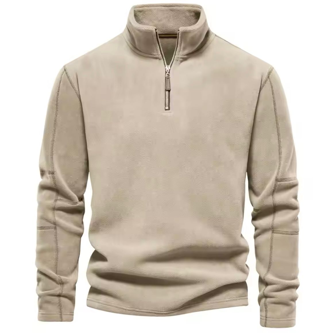 Rustler | Fleece Trui