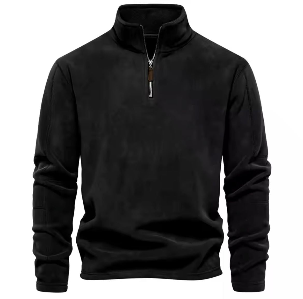 Rustler | Fleece Trui