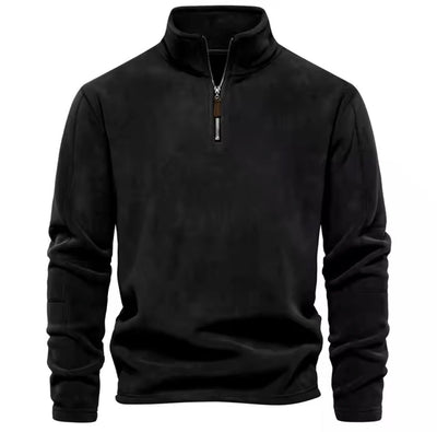 Rustler | Fleece Trui