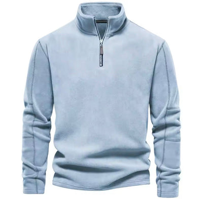 Rustler | Fleece Trui