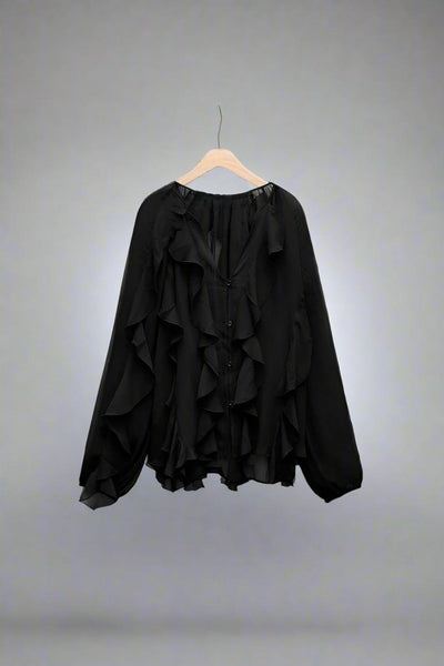 KIANA I PROMANTISCHE BLUSE