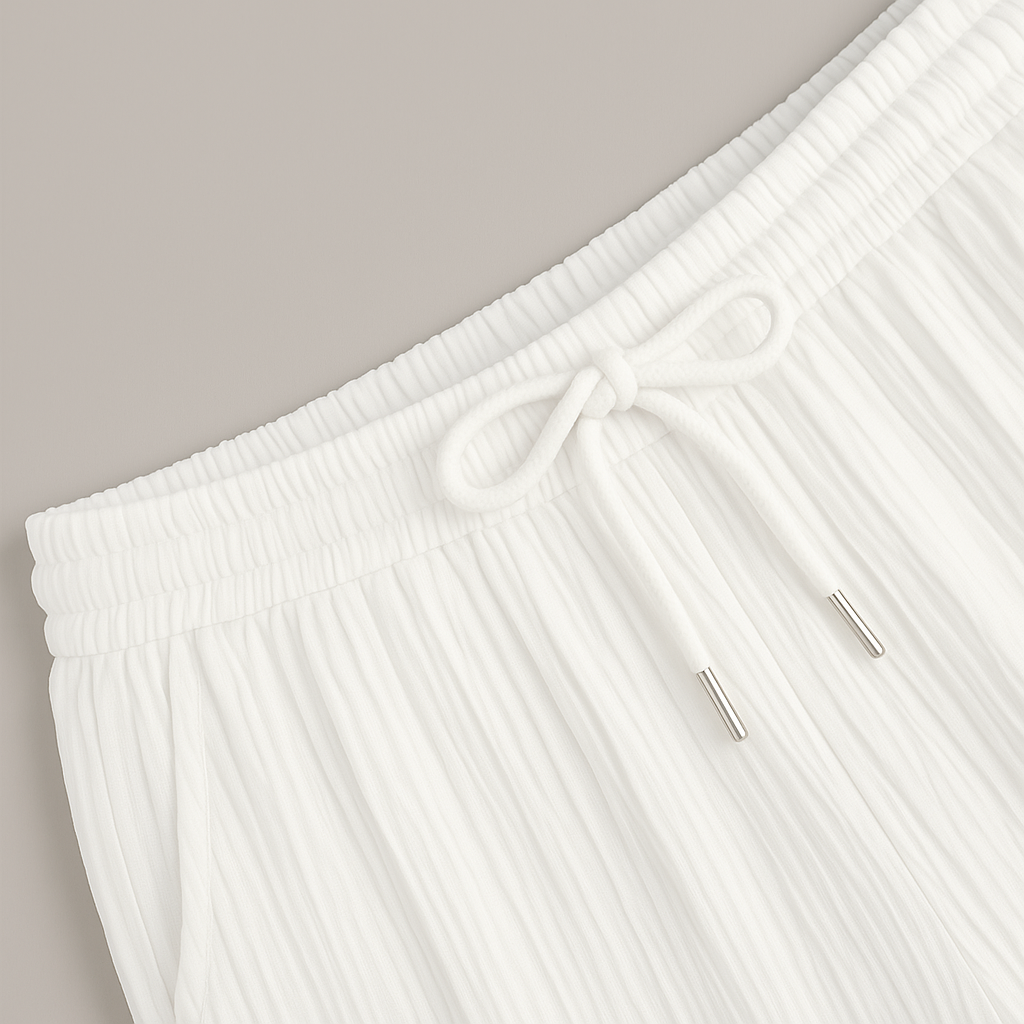 CAVARI RELAXED LEINEN SET