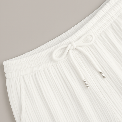 CAVARI RELAXED LEINEN SET