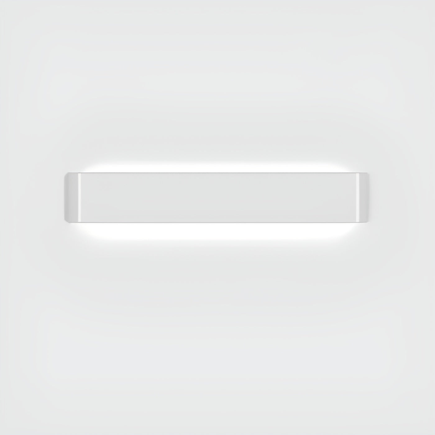 SleekShine Light - Moderne LED-Wandleuchte aus Metall