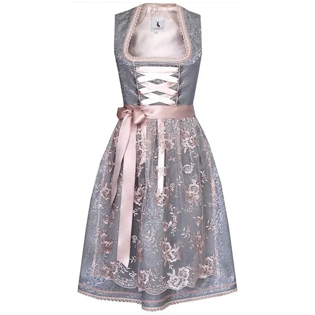 Bronte | Oktoberfest Dirndlkleid | 2025