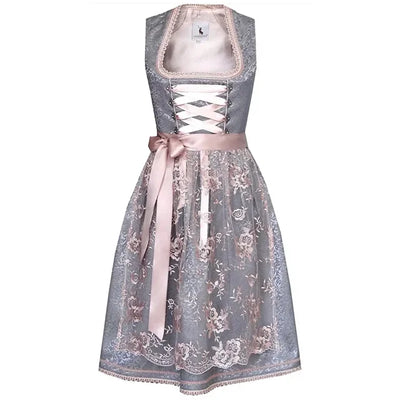 Bronte | Oktoberfest Dirndlkleid | 2025