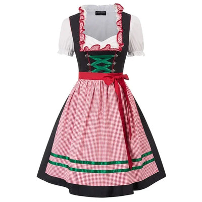 Bronte | Oktoberfest Dirndlkleid | 2025