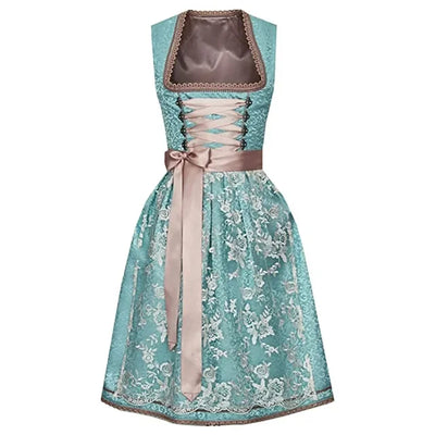 Bronte | Oktoberfest Dirndlkleid | 2025