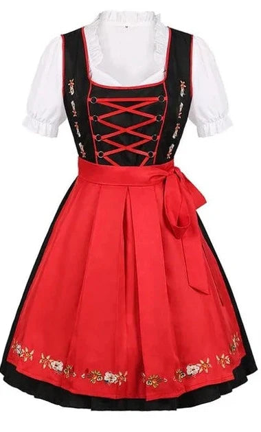 Bronte | Oktoberfest Dirndlkleid | 2025