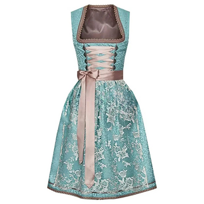 Bronte | Oktoberfest Dirndlkleid | 2025