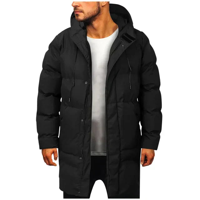 JACK LANGER PARKA