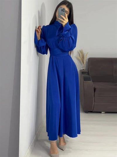 Maddie - Anspruchsvolles elegantes Damenkleid