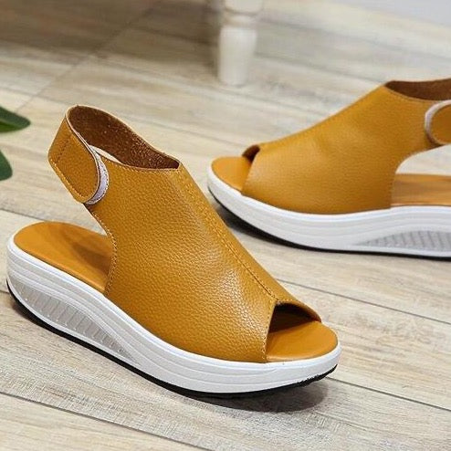 Deichma Sandalen | Ecco pantoletten damen