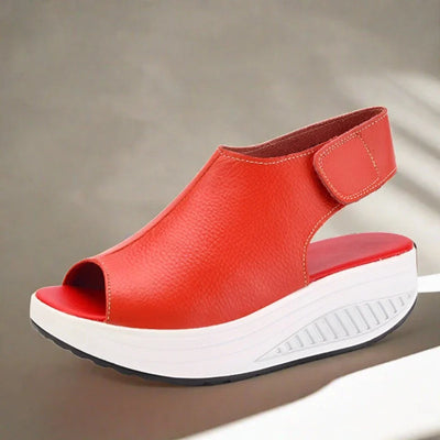 Deichma Sandalen | Ecco pantoletten damen