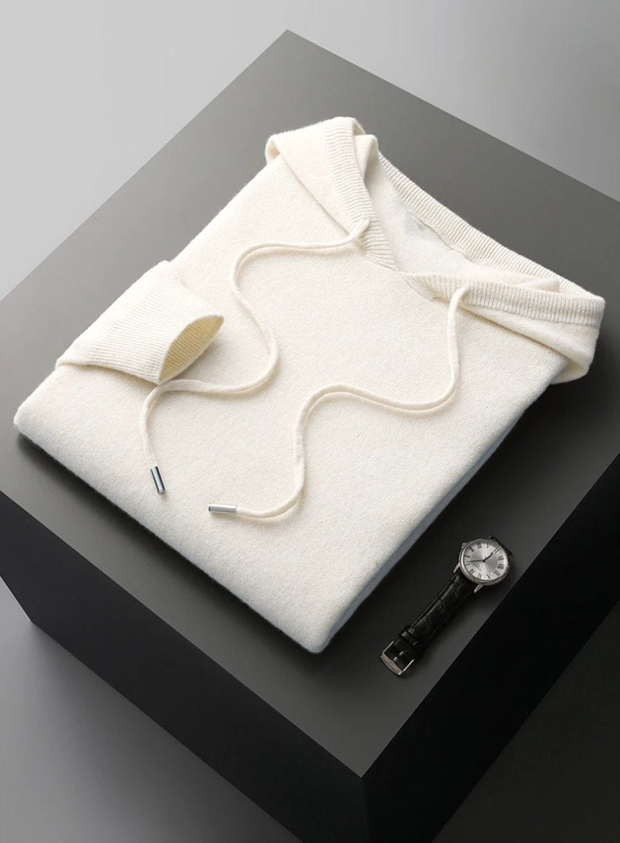 Nyx | Kapuzenpullover für Herren