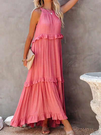 Fien | Elegantes Sommerkleid