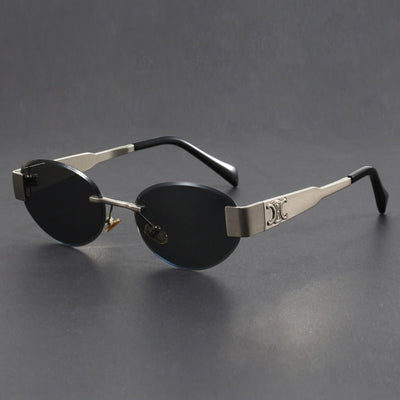 CELESTE CREST SUNGLASSES