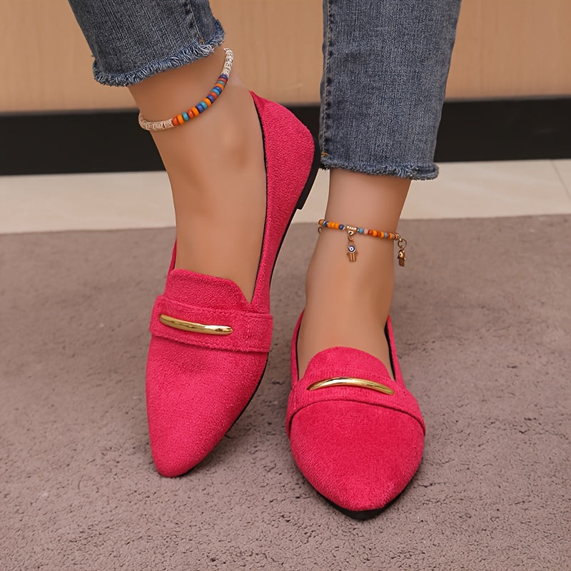 LIORA LEICHTE LOAFER