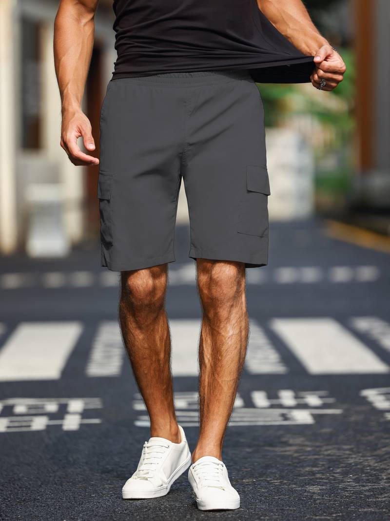 Isha | Elegante und lässige Sommer Shorts