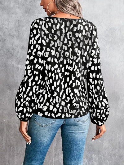 Heidi-Mode | Eleganter Streetwear Tweed Blazer