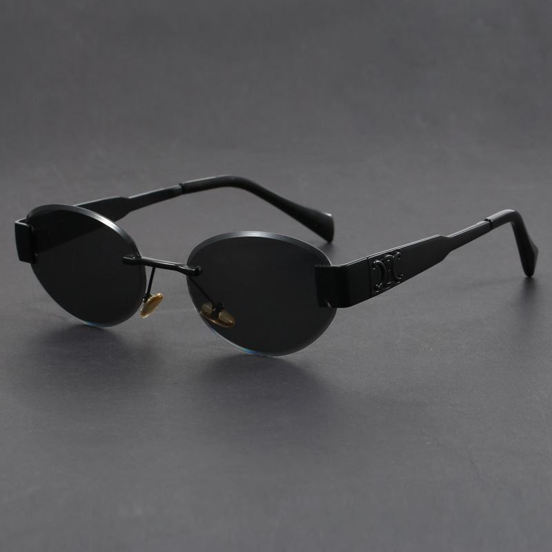 CELESTE CREST SUNGLASSES