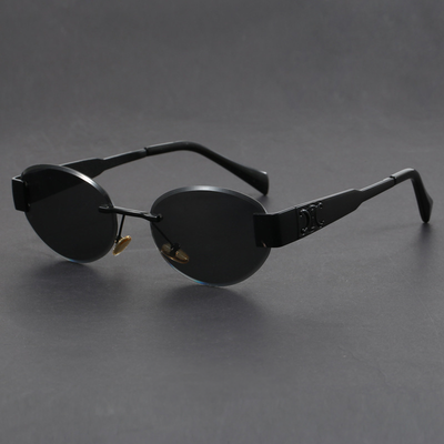 CELESTE CREST SUNGLASSES