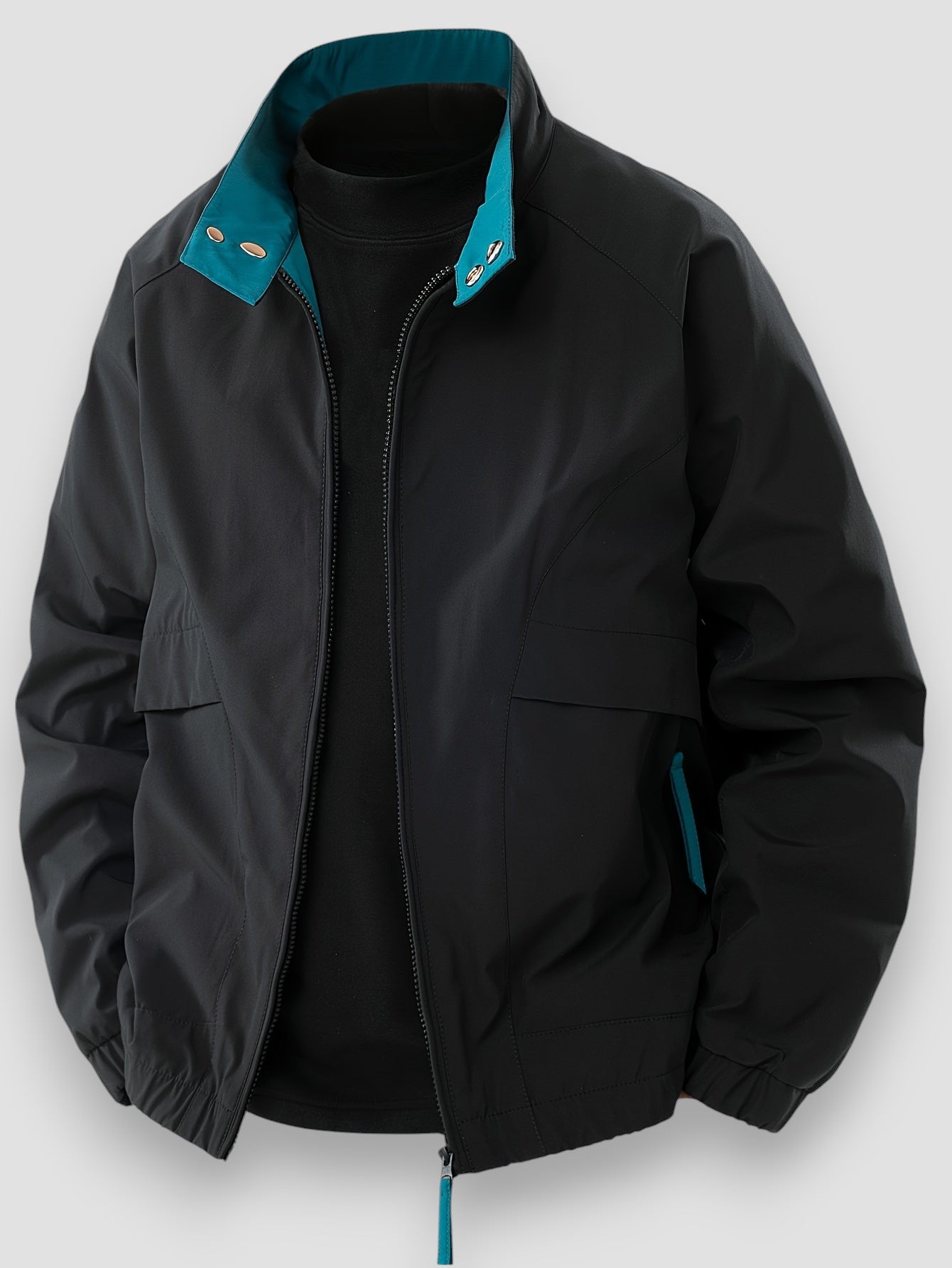Mason – Lässige Frühlings Jacke