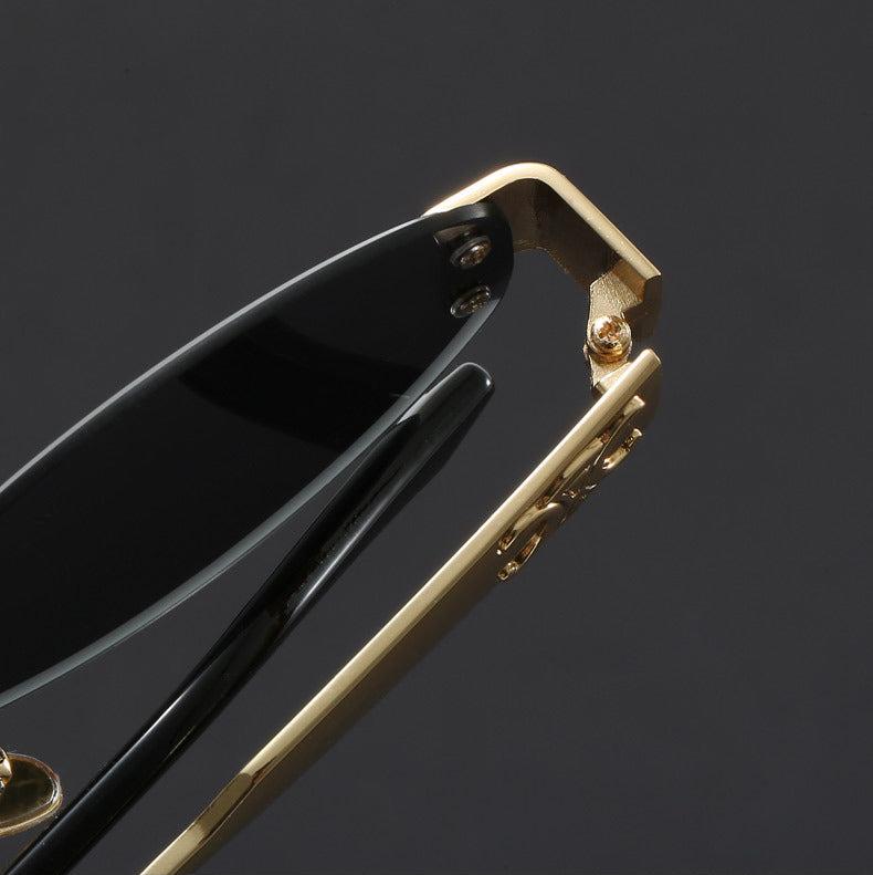 CELESTE CREST SUNGLASSES