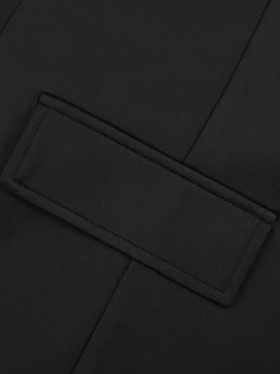 Modisches Lässiges Outfit für Damen