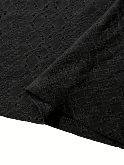 Despina – Elegantes Sommer Set Aus Top Und Shorts