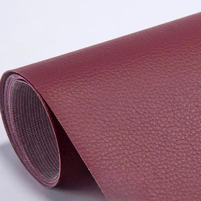 LederFix™ Sofortige Ledererneuerung