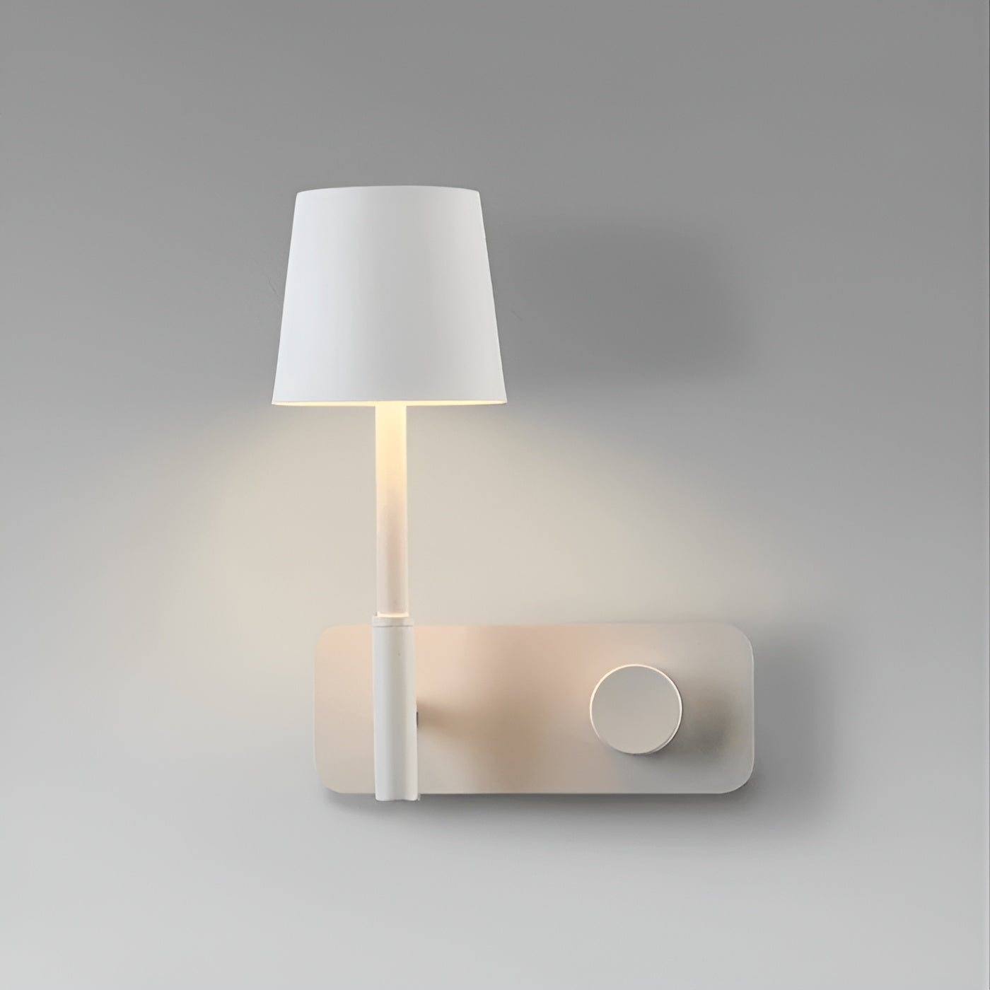 AuraWall Light – Nordic LED-Wandleuchte