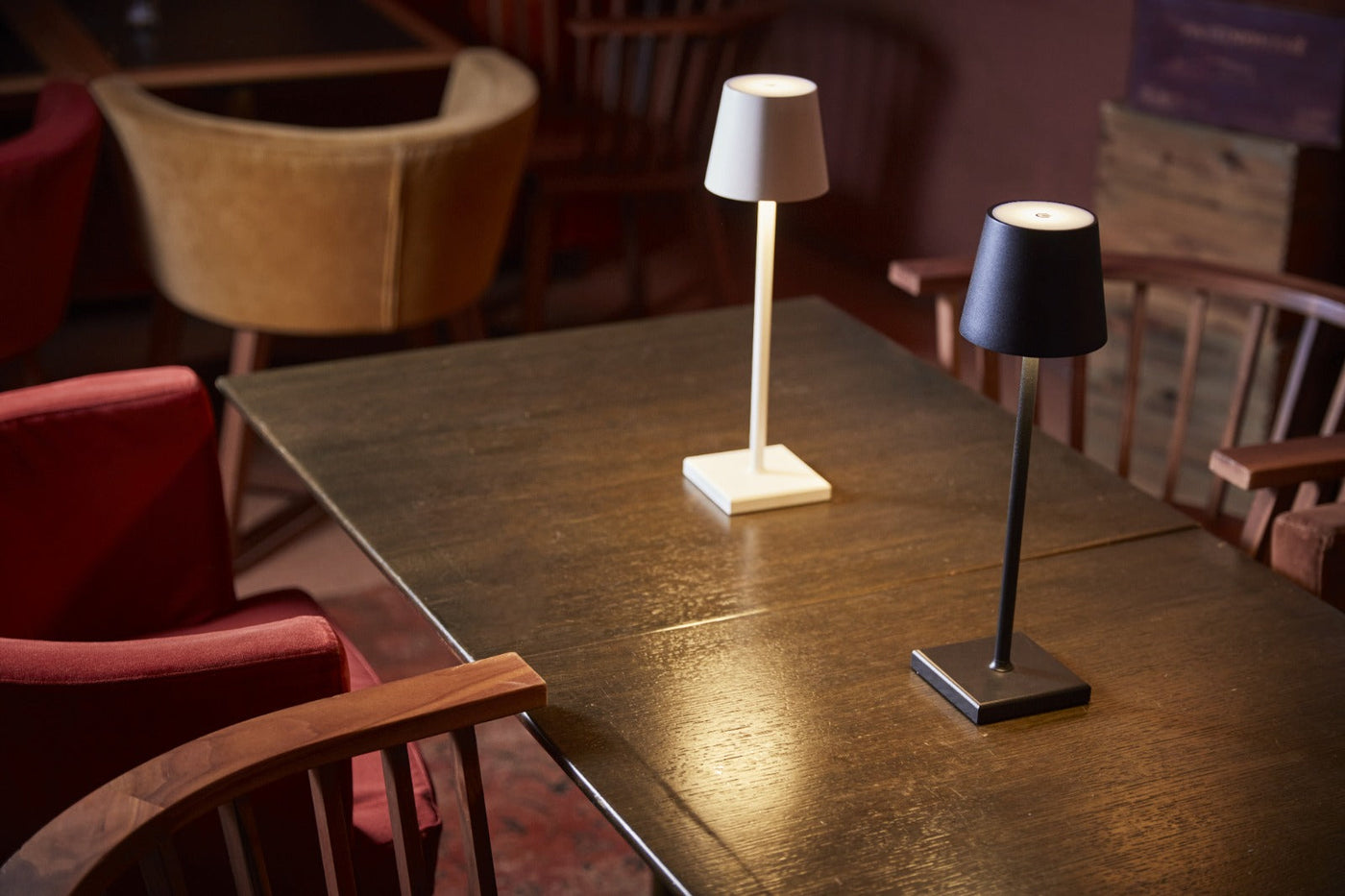 Glamora™ | Italiaanse designlamp
